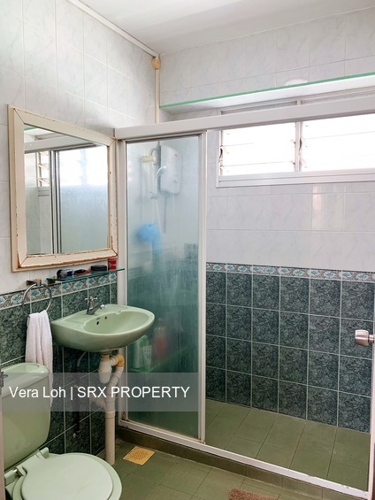 Blk 115 Pasir Ris Street 11 (Pasir Ris), HDB 4 Rooms #203800781